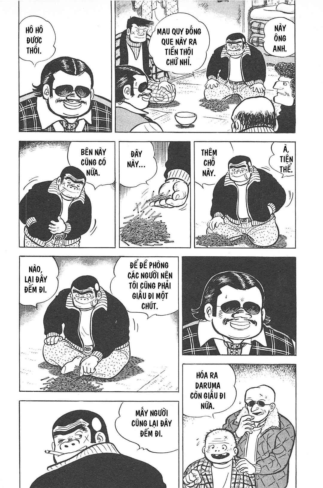 Chapter Tập 2 - Page 101