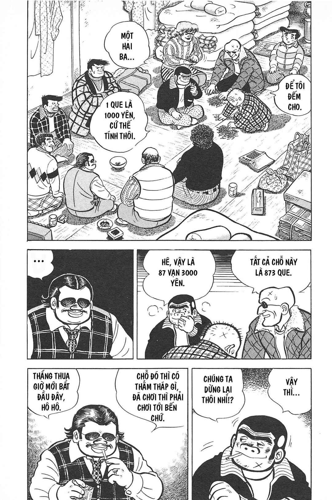 Chapter Tập 2 - Page 102