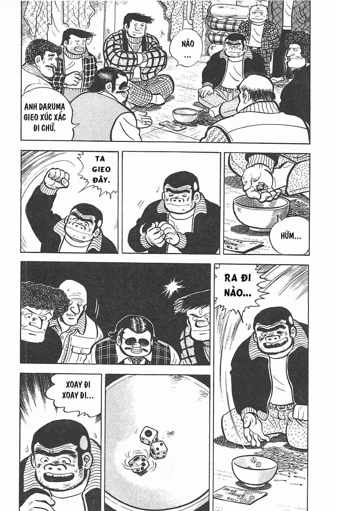 Chapter Tập 2 - Page 107