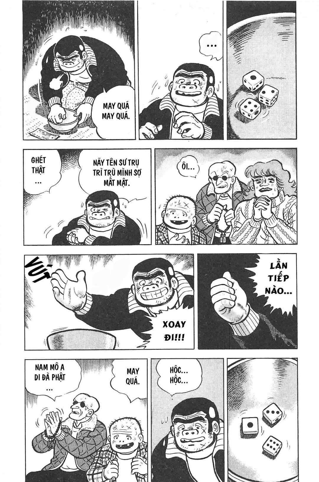 Chapter Tập 2 - Page 108