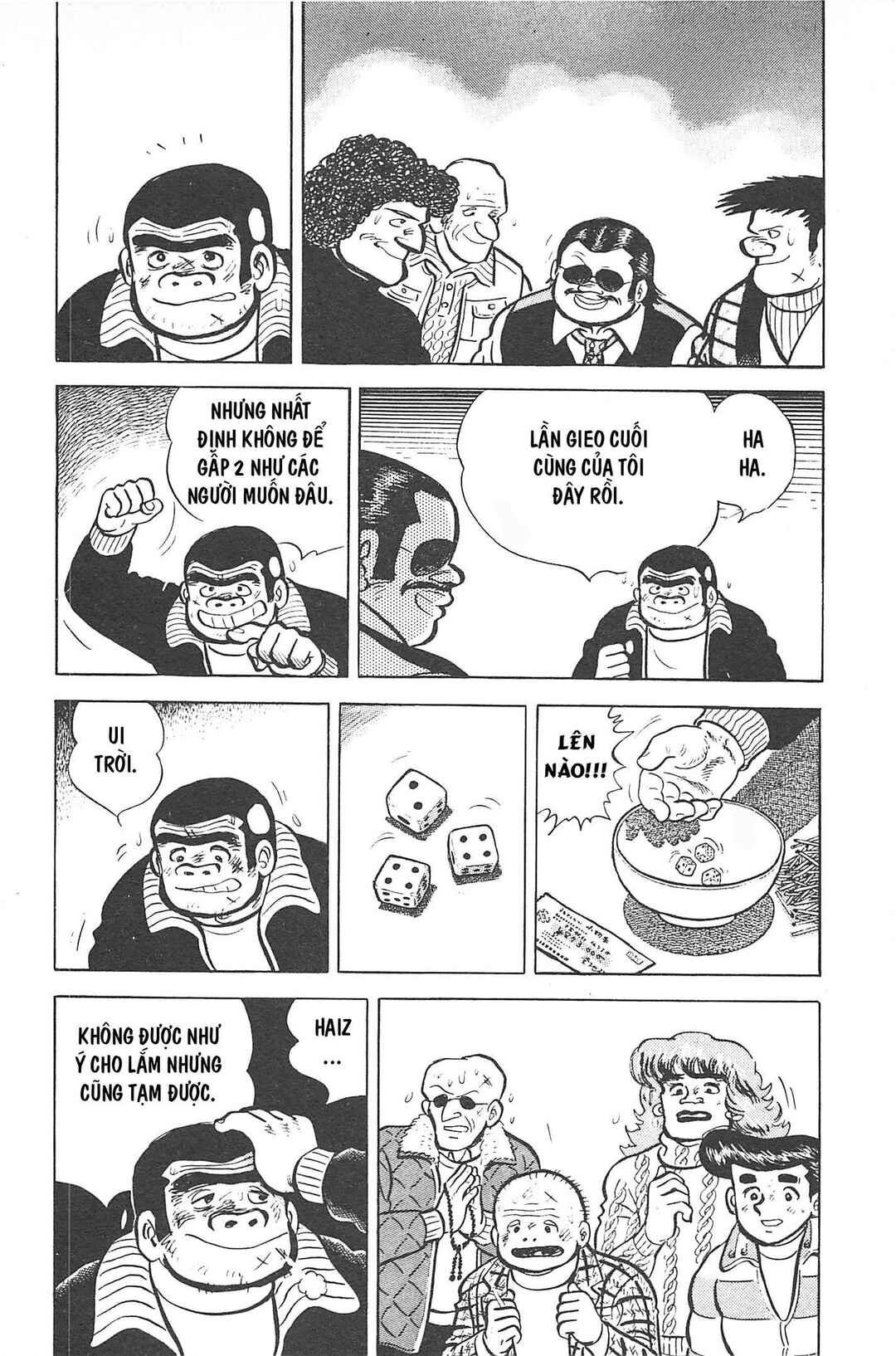 Chapter Tập 2 - Page 109