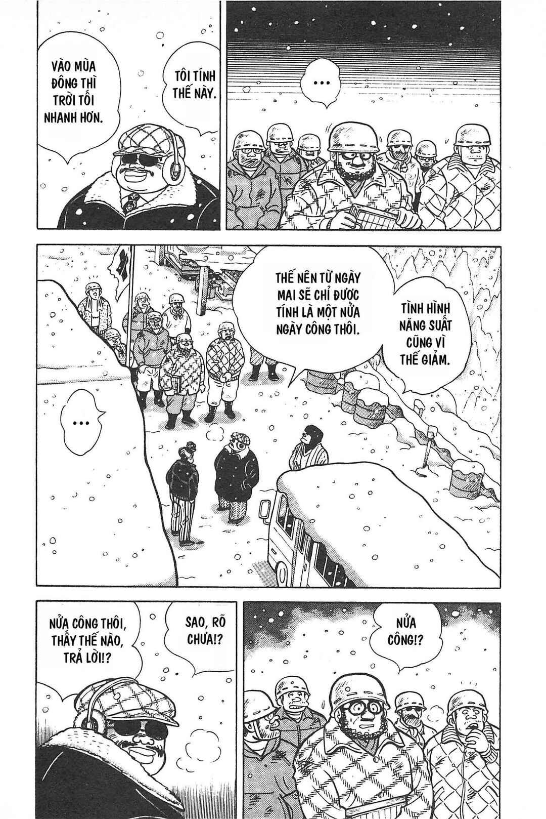 Chapter Tập 2 - Page 11