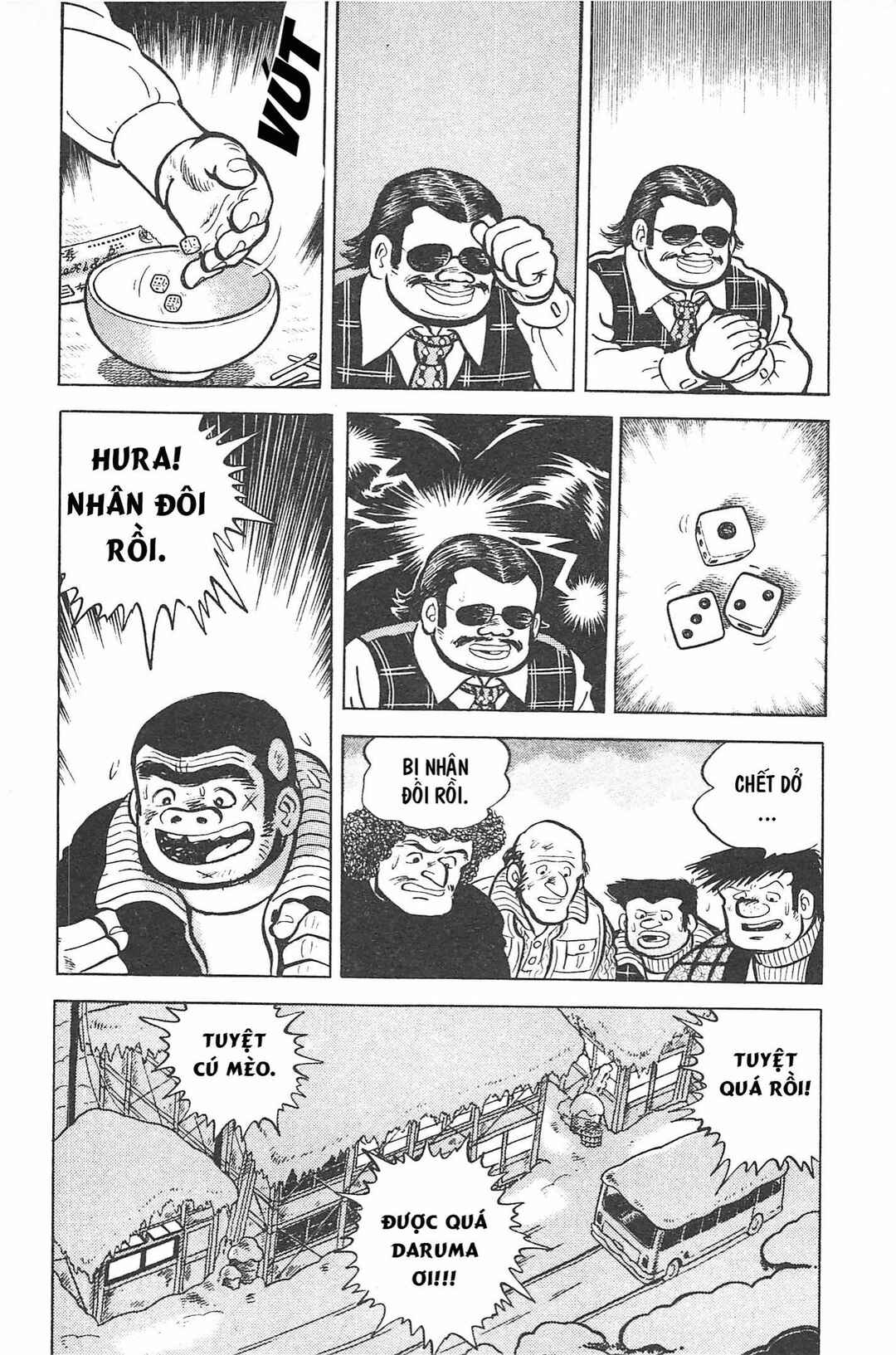 Chapter Tập 2 - Page 111