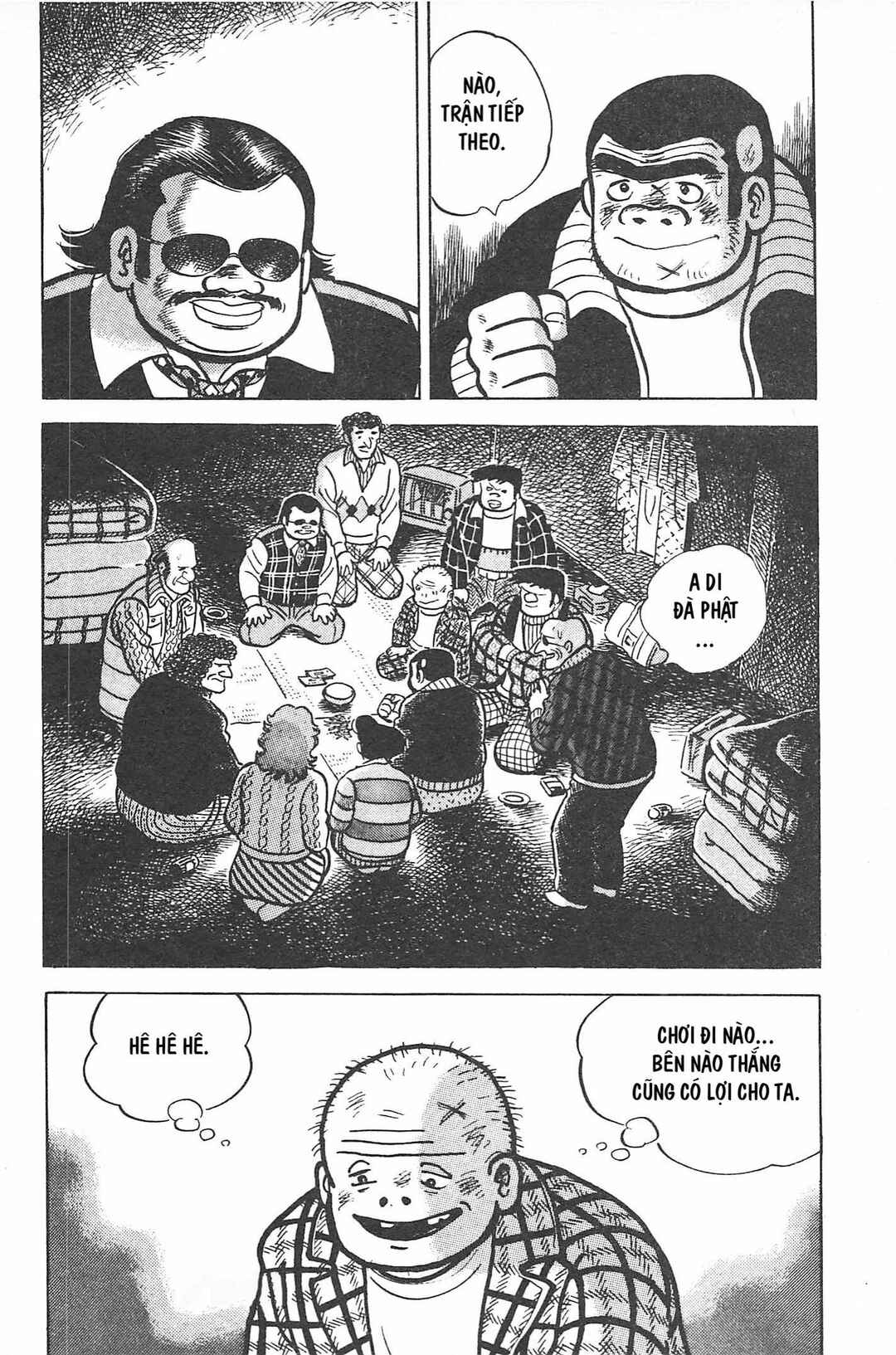 Chapter Tập 2 - Page 115