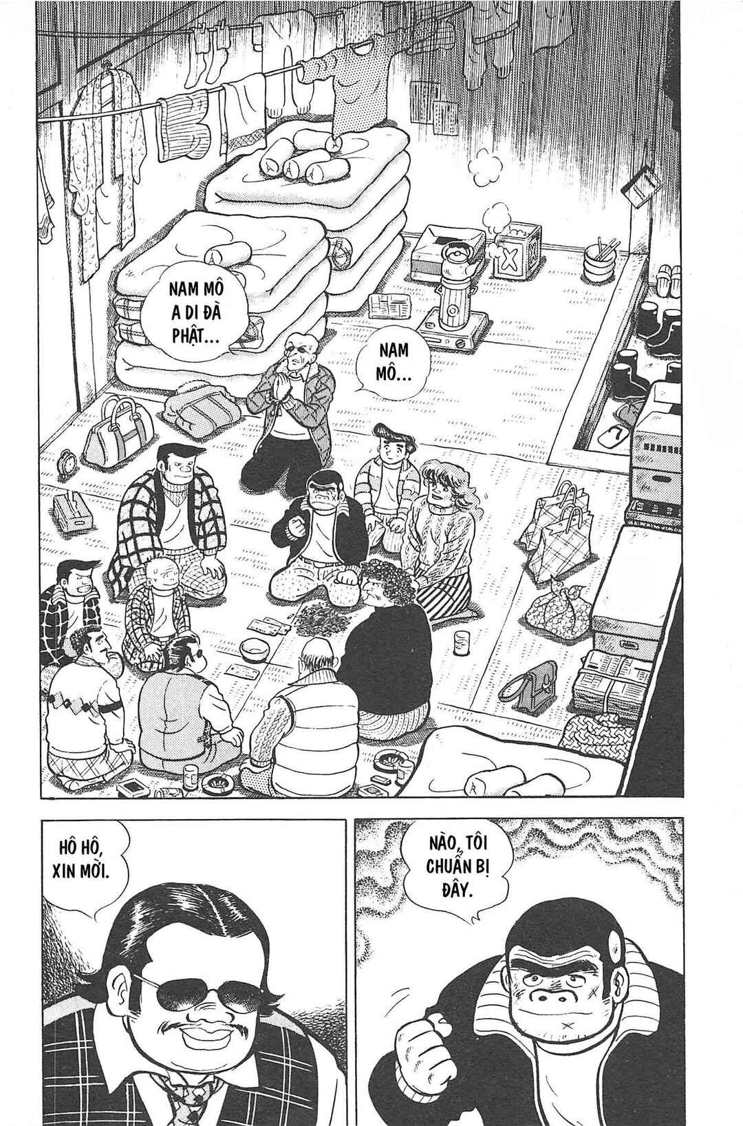 Chapter Tập 2 - Page 117