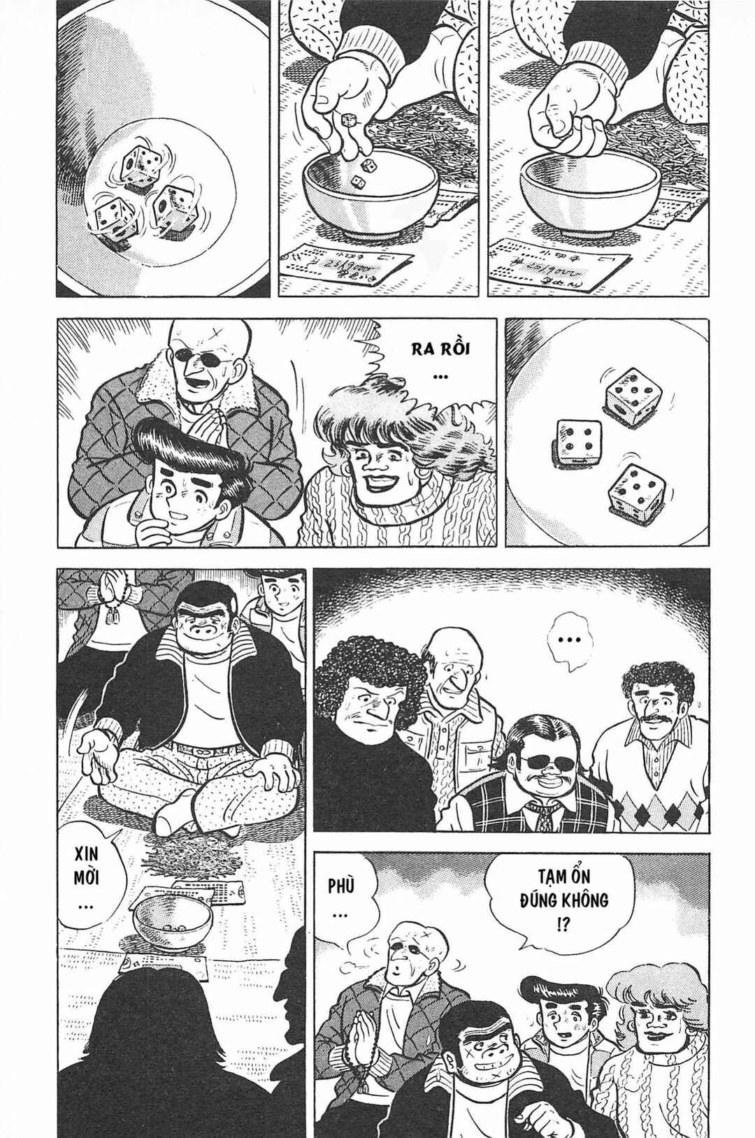 Chapter Tập 2 - Page 118