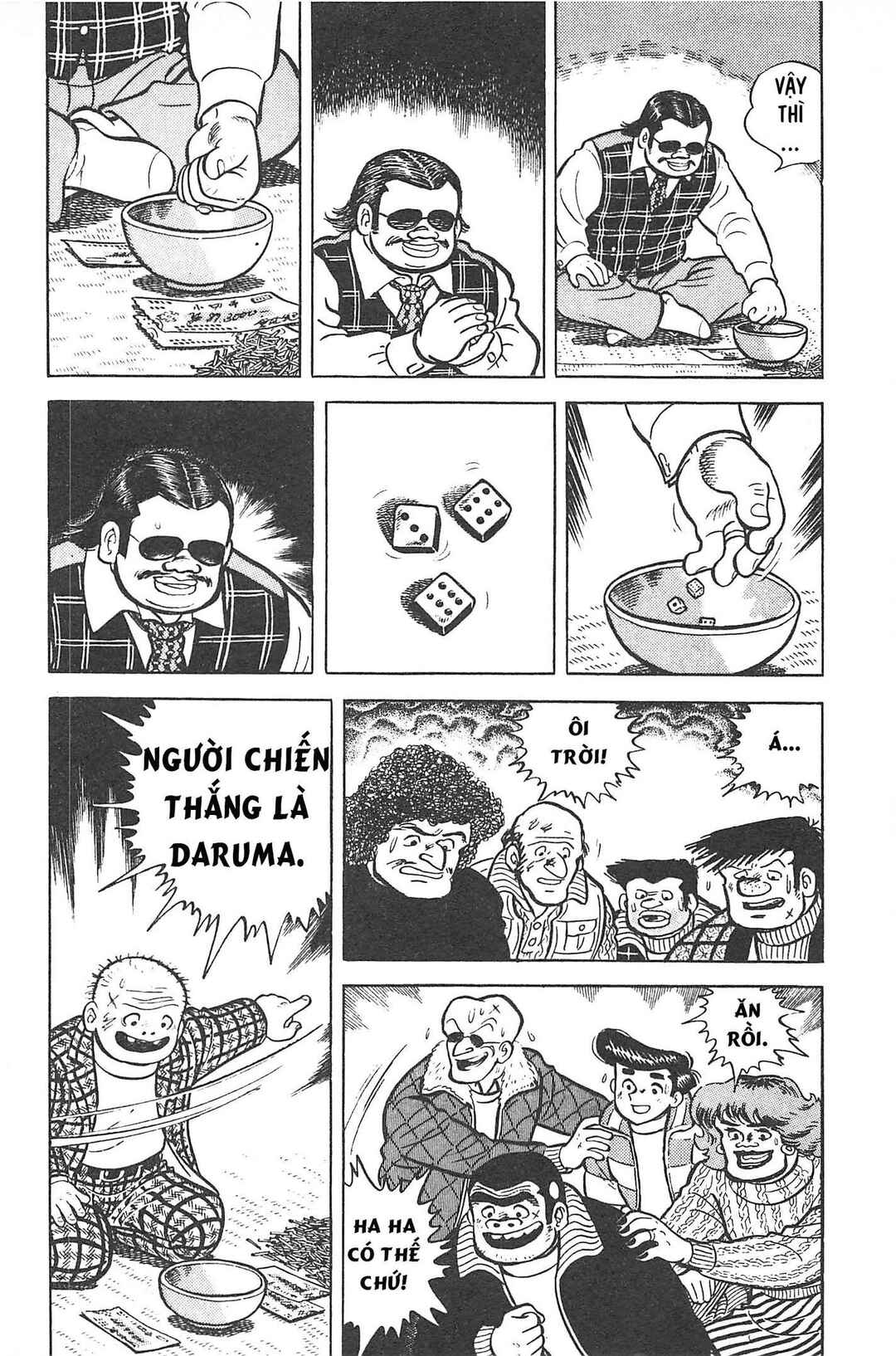 Chapter Tập 2 - Page 119