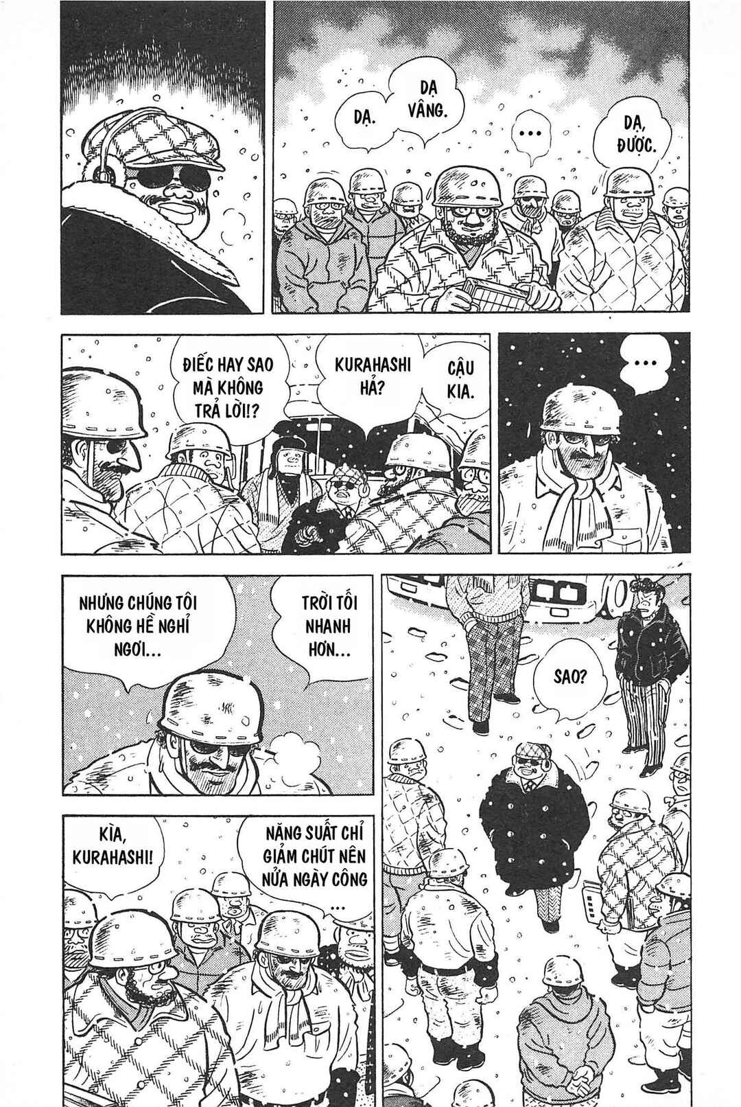 Chapter Tập 2 - Page 12