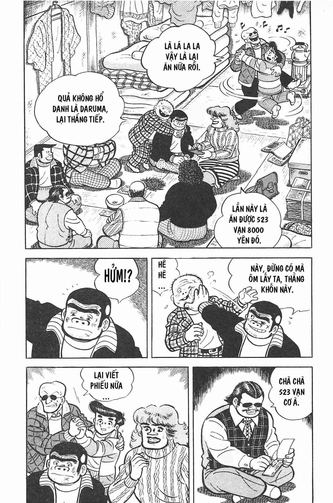 Chapter Tập 2 - Page 120