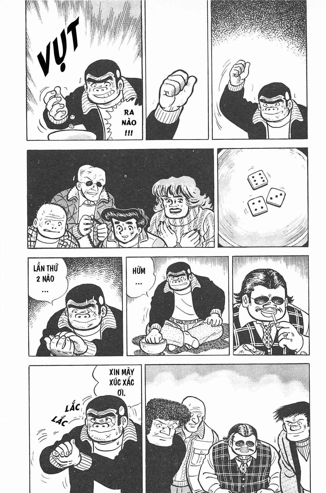 Chapter Tập 2 - Page 126