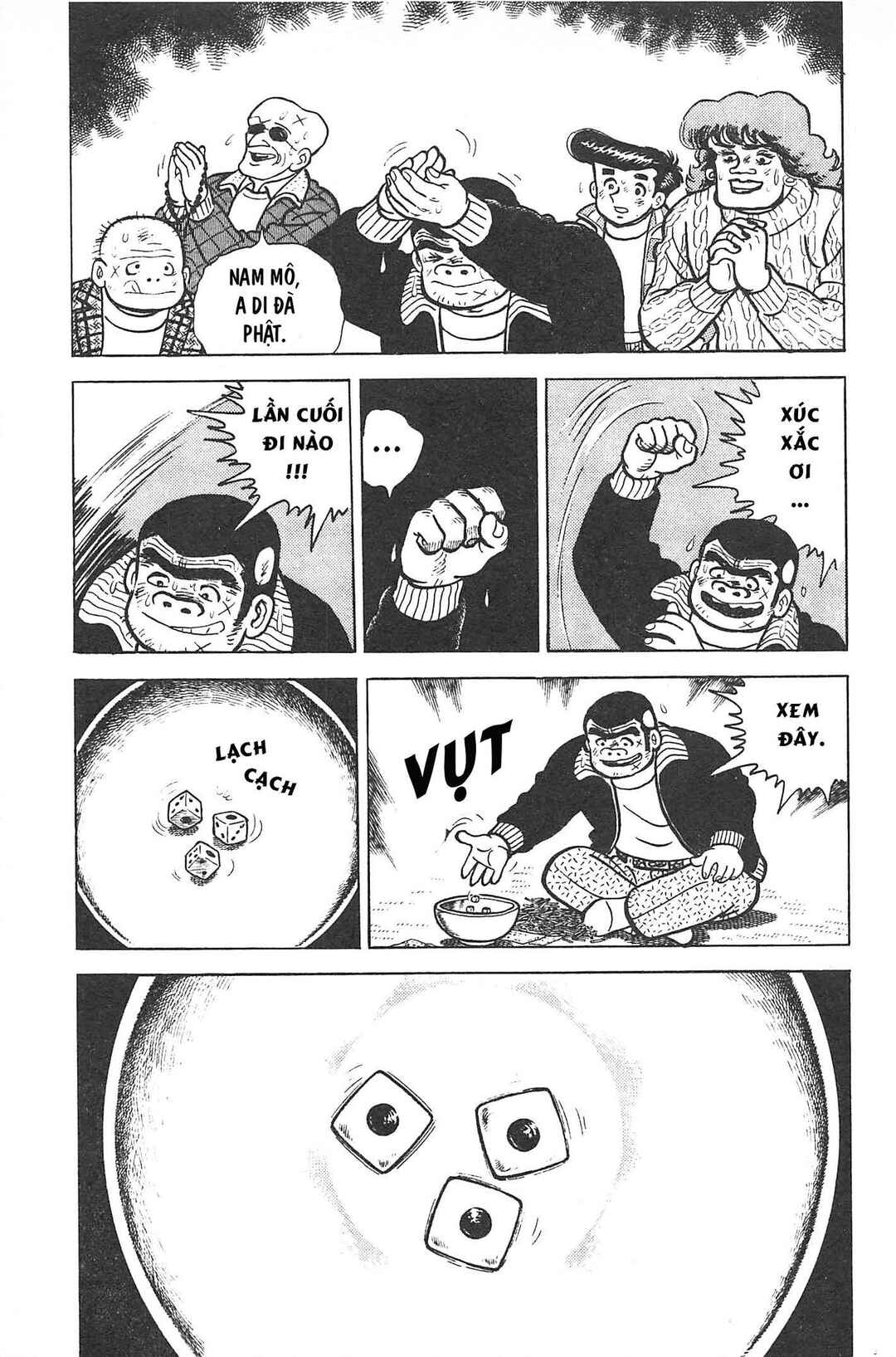 Chapter Tập 2 - Page 128
