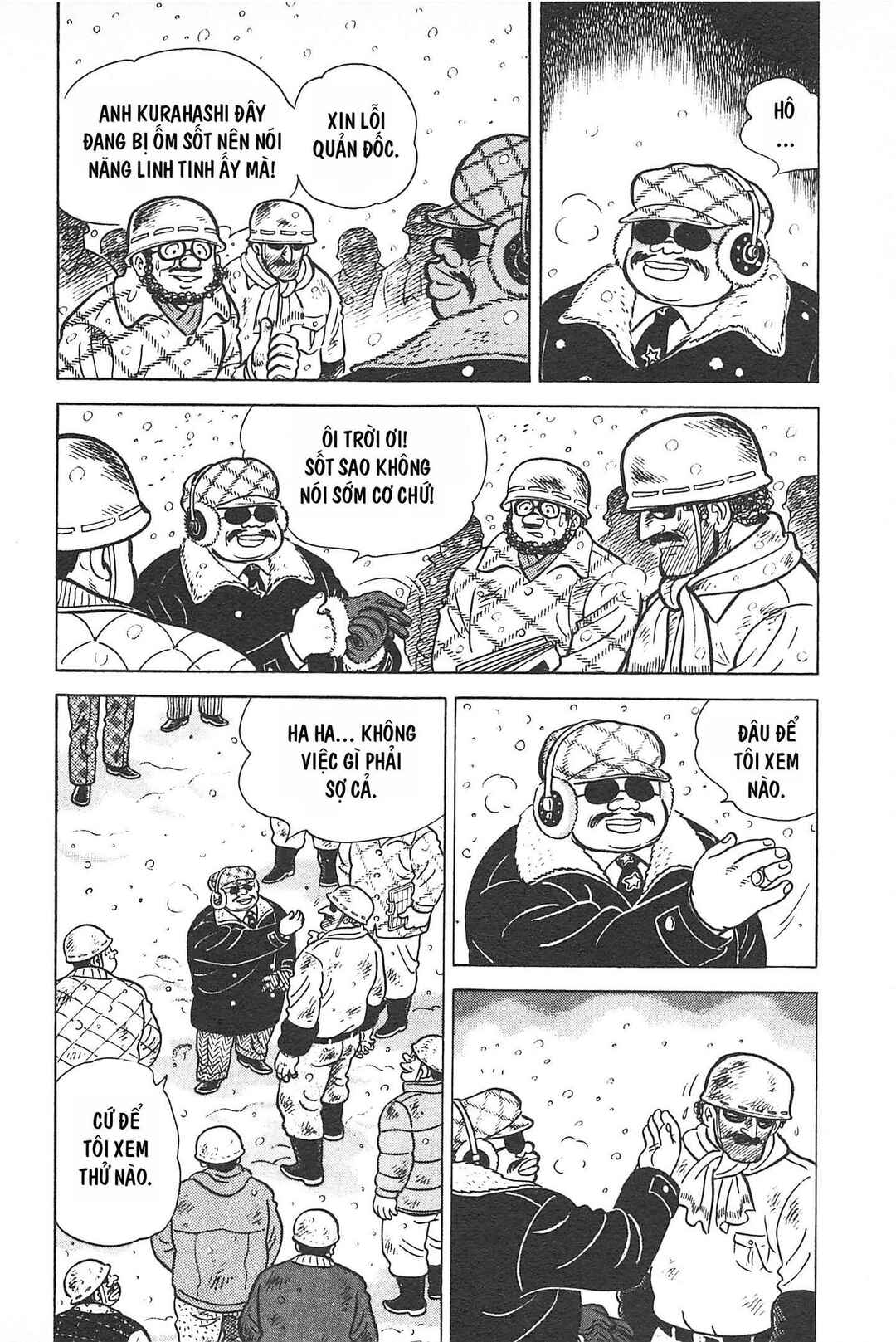 Chapter Tập 2 - Page 13
