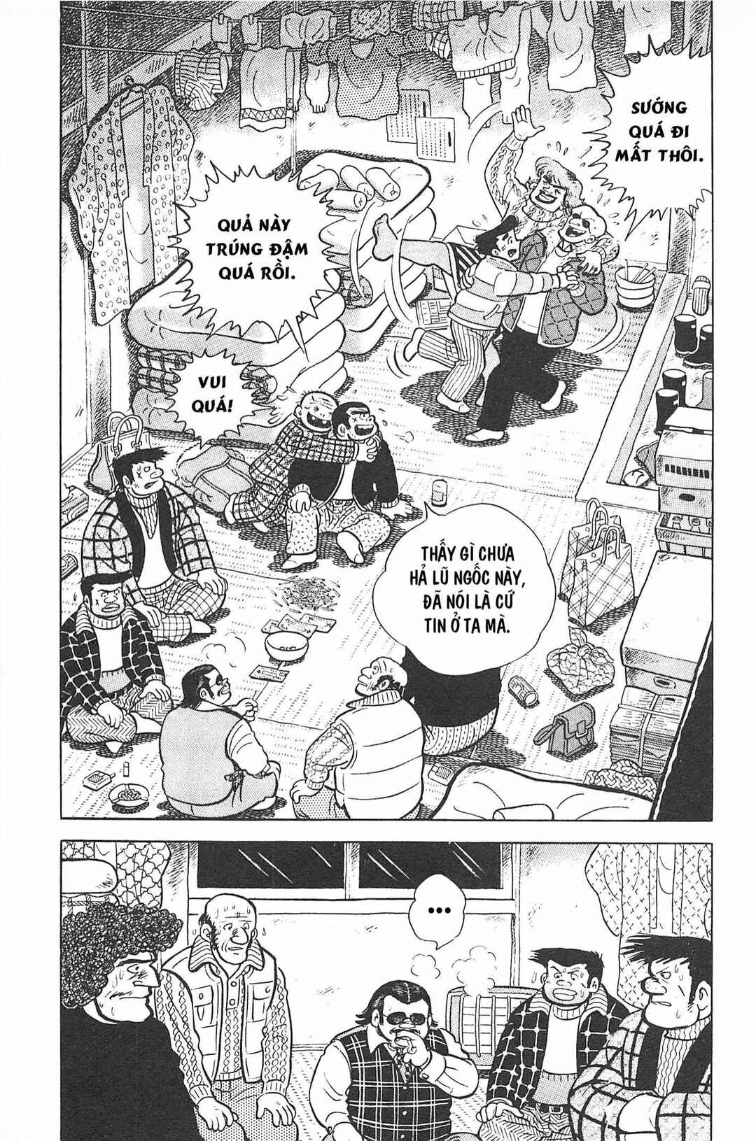 Chapter Tập 2 - Page 130