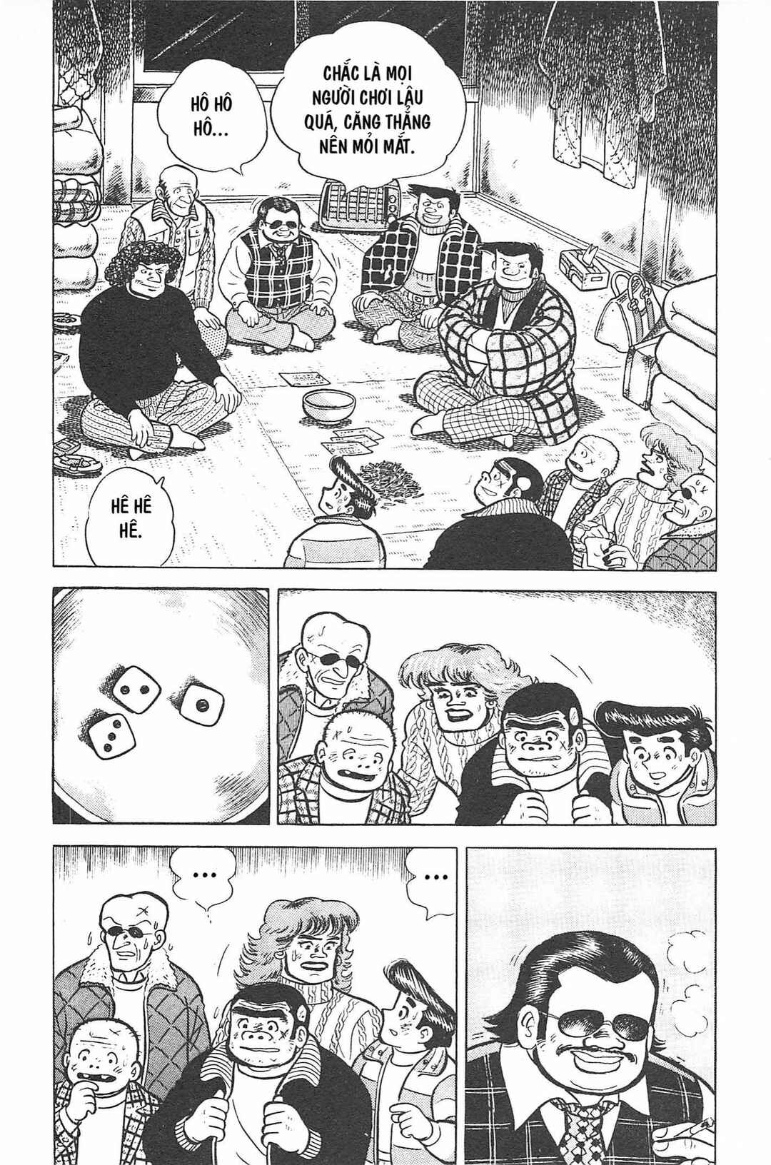 Chapter Tập 2 - Page 133