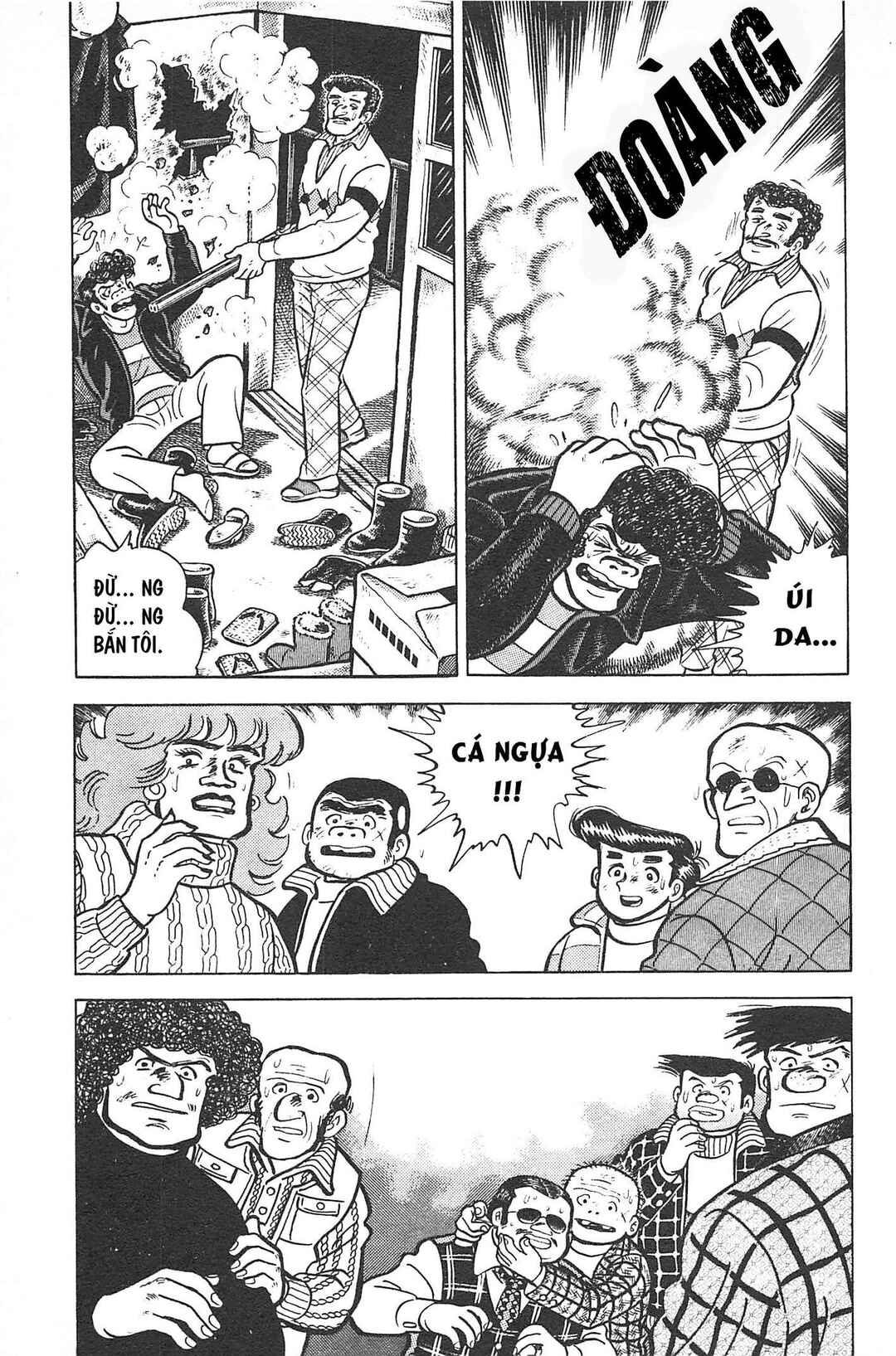 Chapter Tập 2 - Page 138