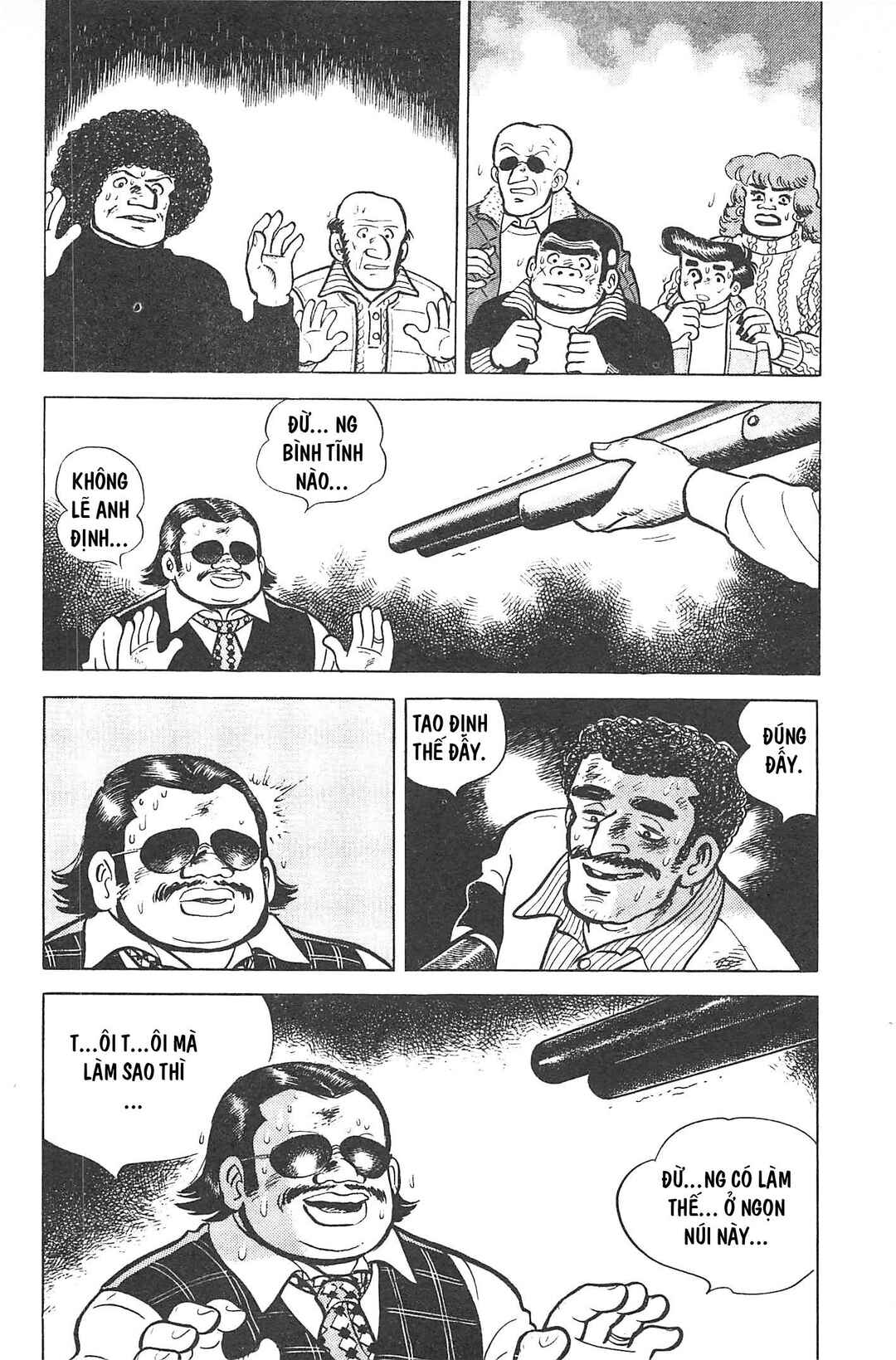 Chapter Tập 2 - Page 143