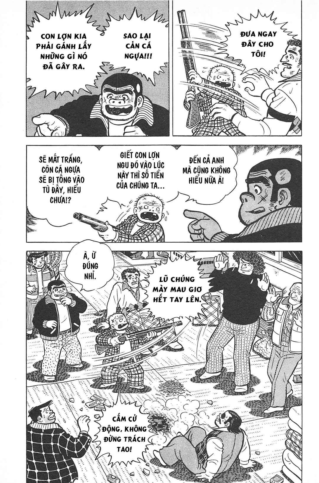 Chapter Tập 2 - Page 146