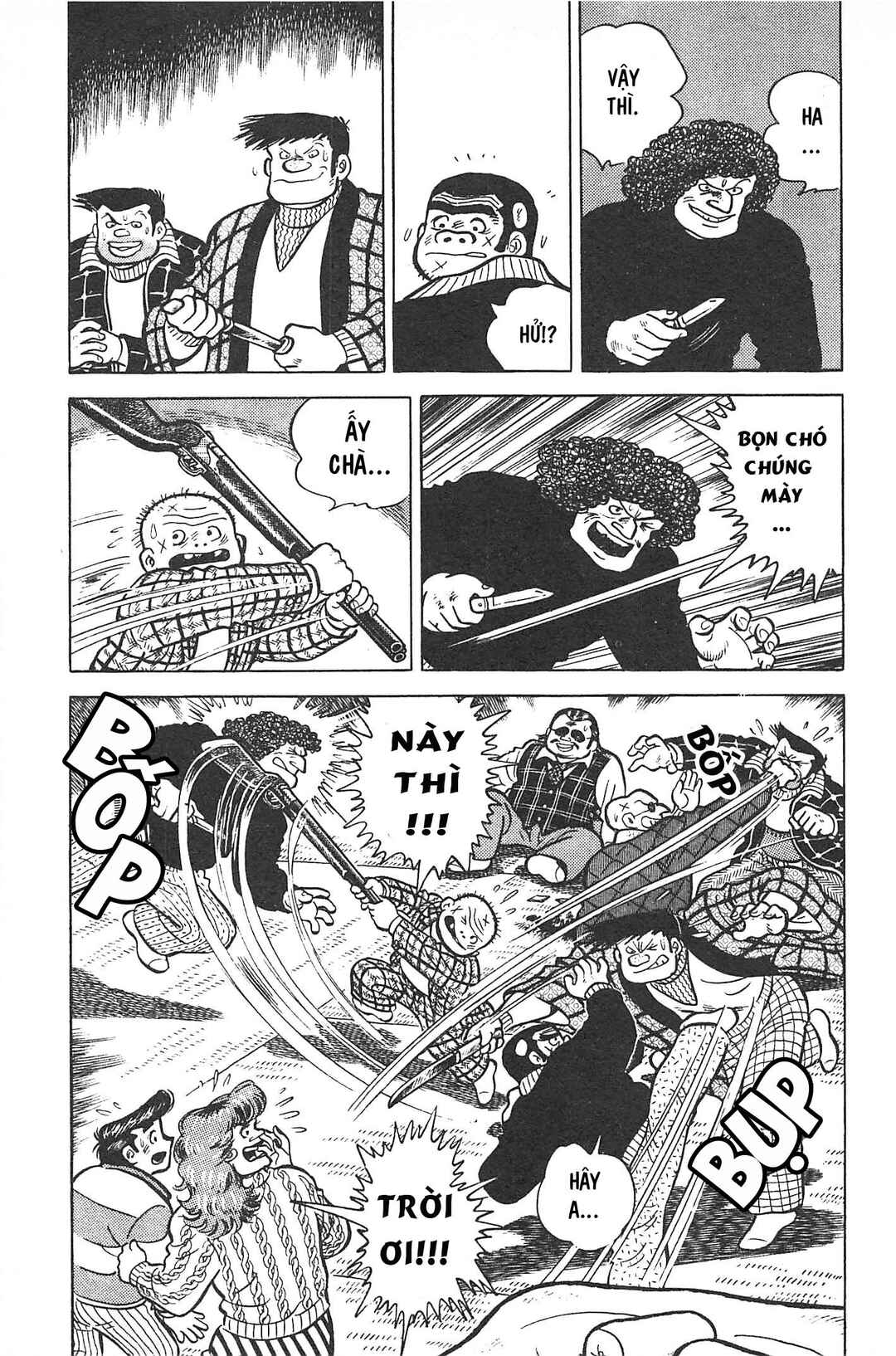 Chapter Tập 2 - Page 148
