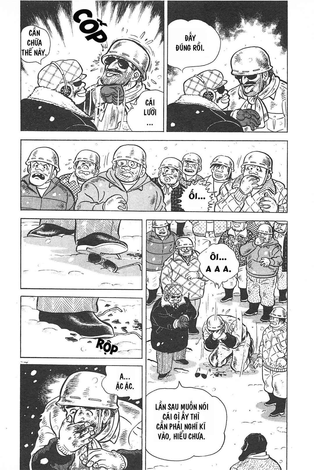Chapter Tập 2 - Page 15