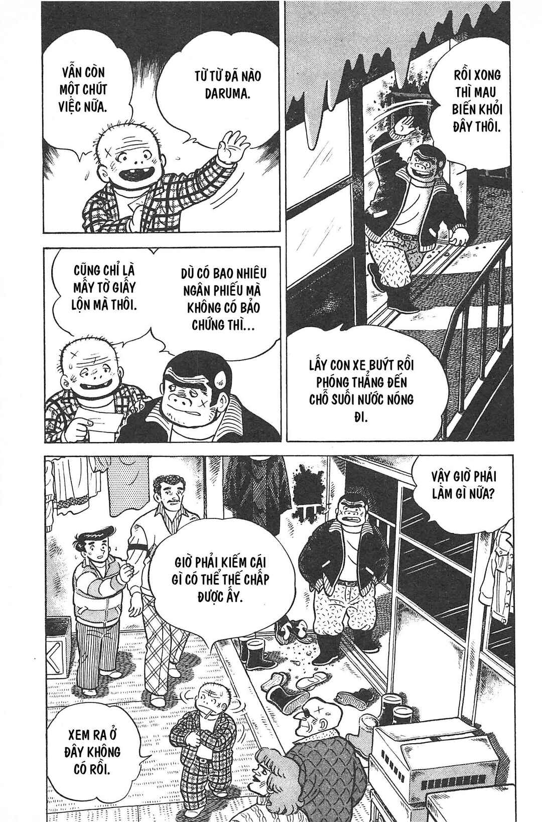 Chapter Tập 2 - Page 156