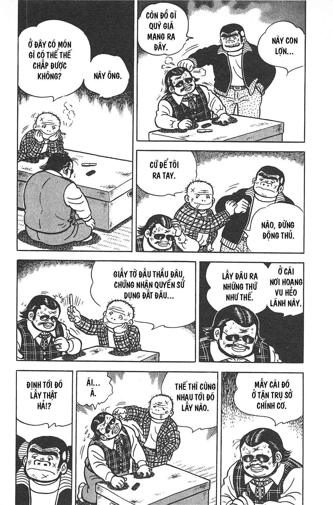 Chapter Tập 2 - Page 157
