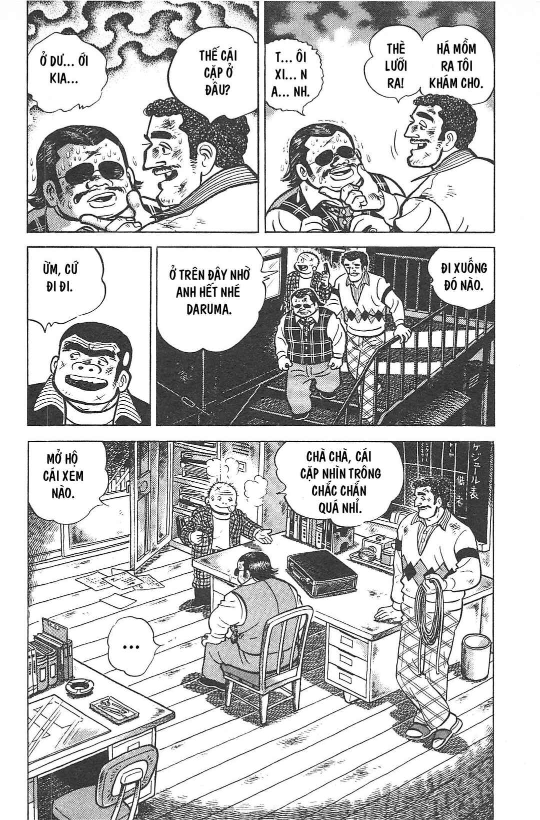 Chapter Tập 2 - Page 159