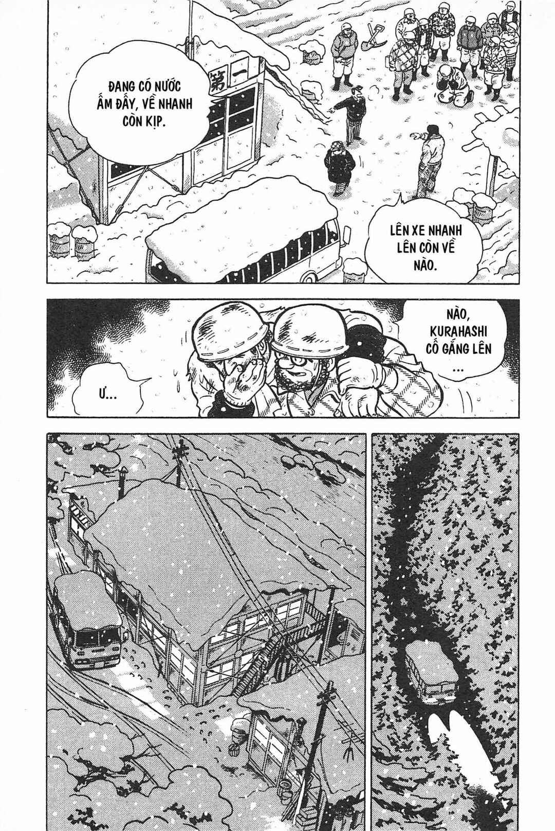 Chapter Tập 2 - Page 16