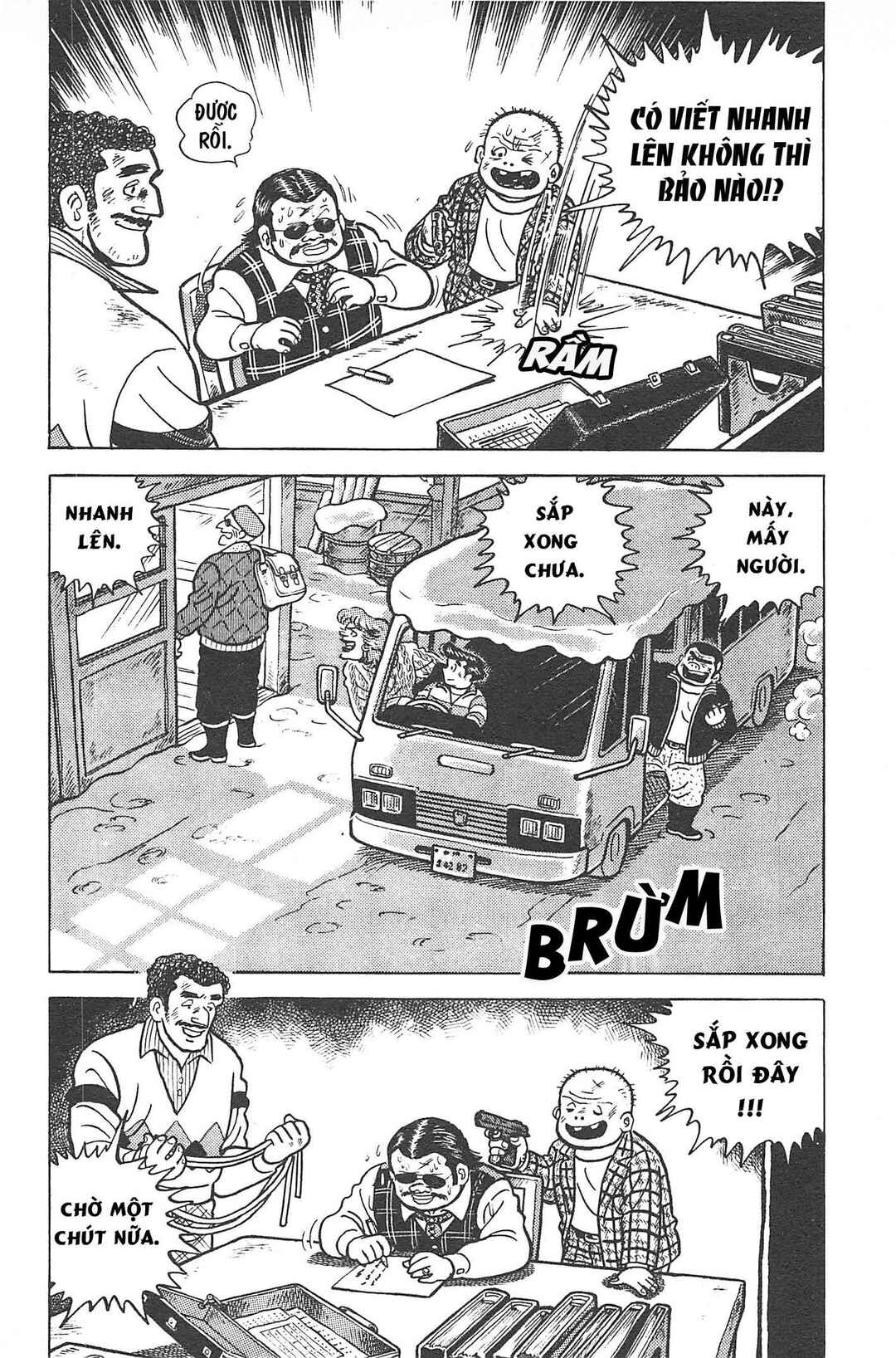 Chapter Tập 2 - Page 161