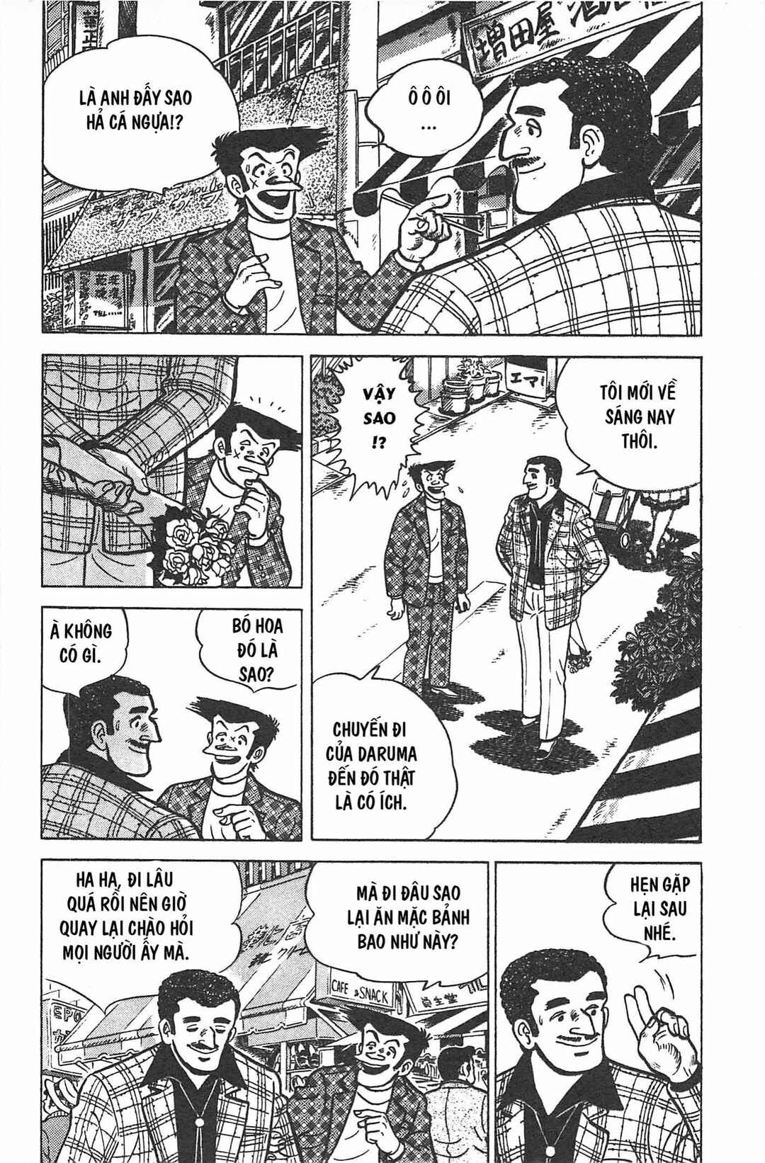 Chapter Tập 2 - Page 167