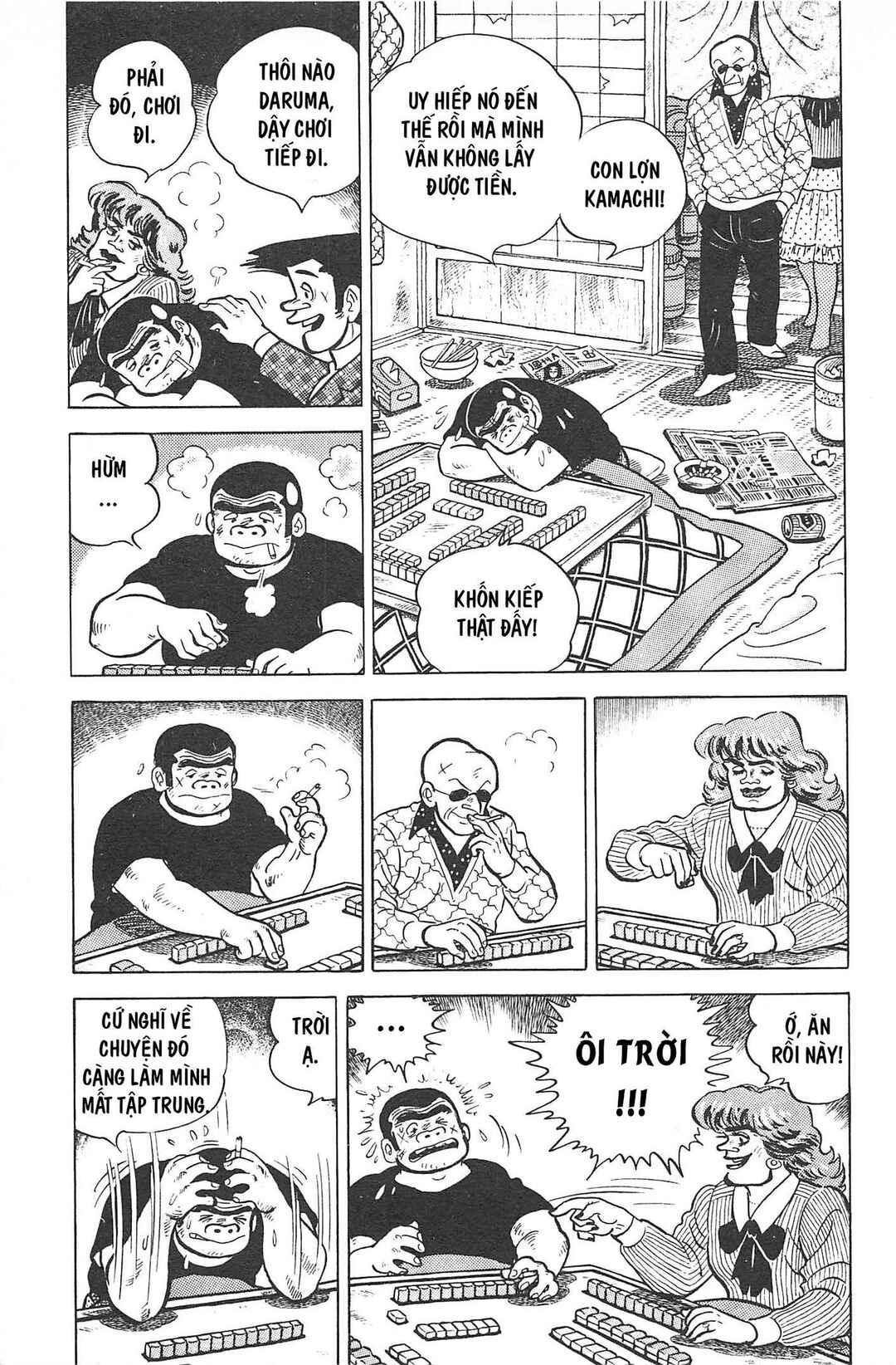 Chapter Tập 2 - Page 174