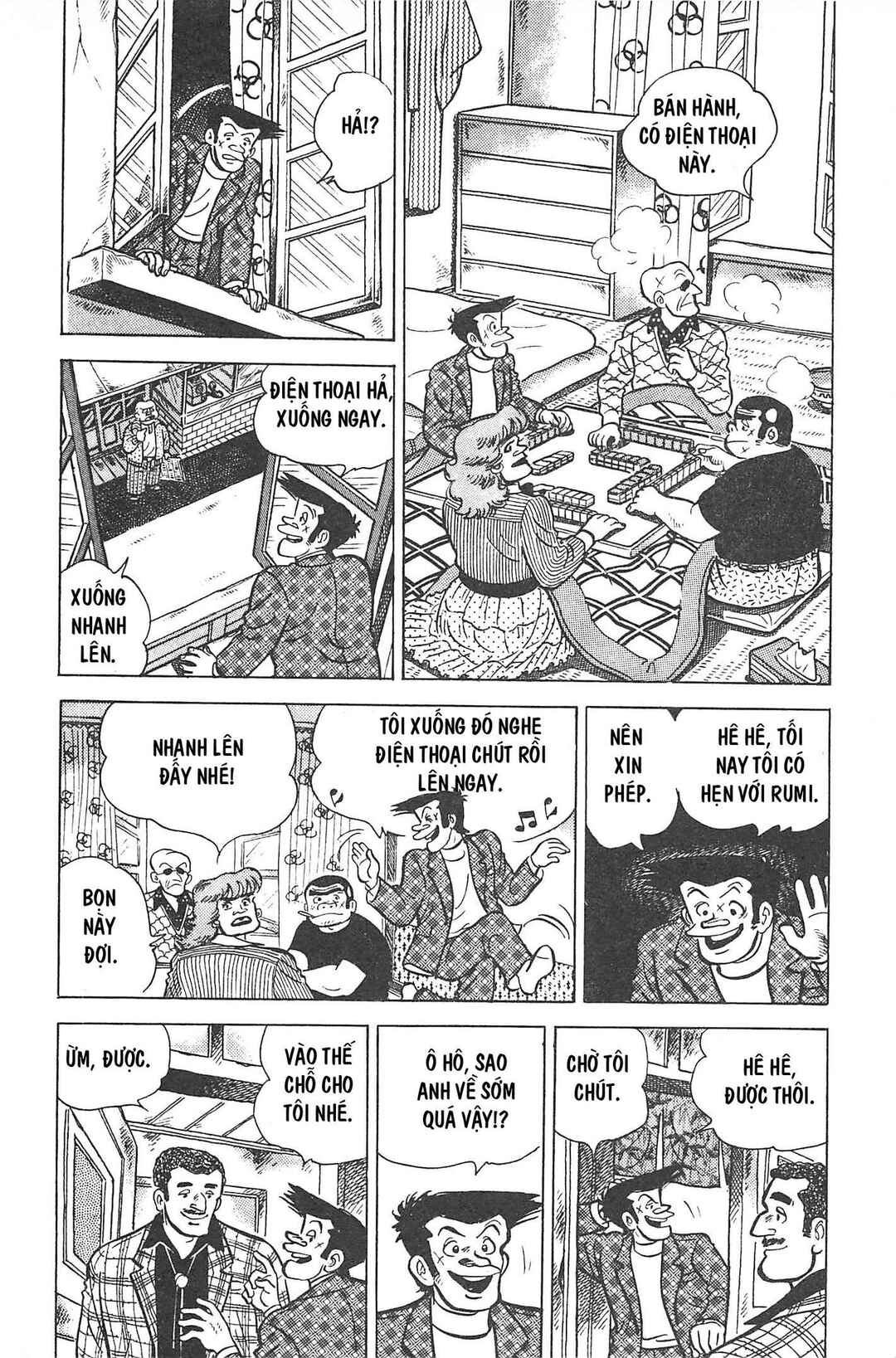 Chapter Tập 2 - Page 175