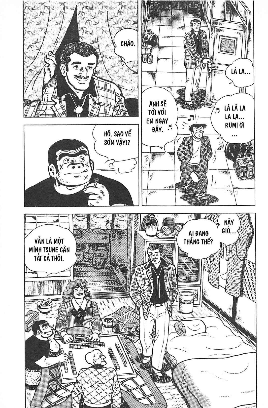 Chapter Tập 2 - Page 176