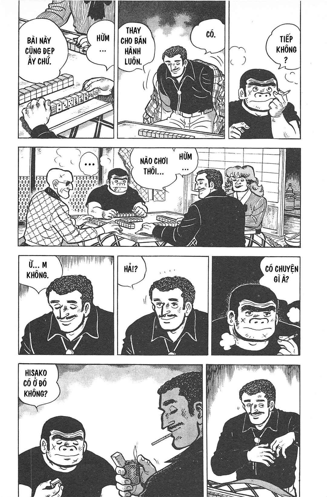 Chapter Tập 2 - Page 177