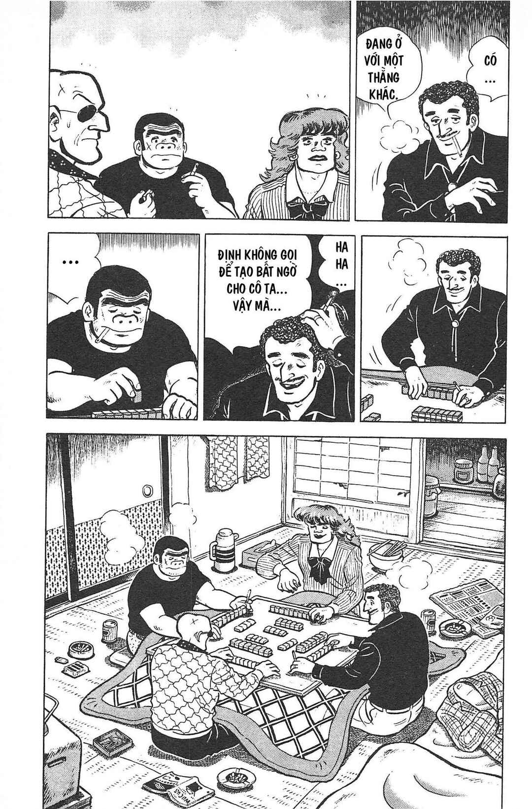 Chapter Tập 2 - Page 178