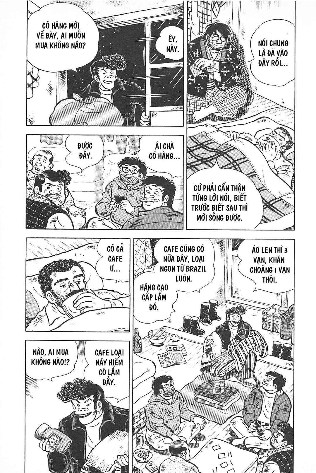 Chapter Tập 2 - Page 18