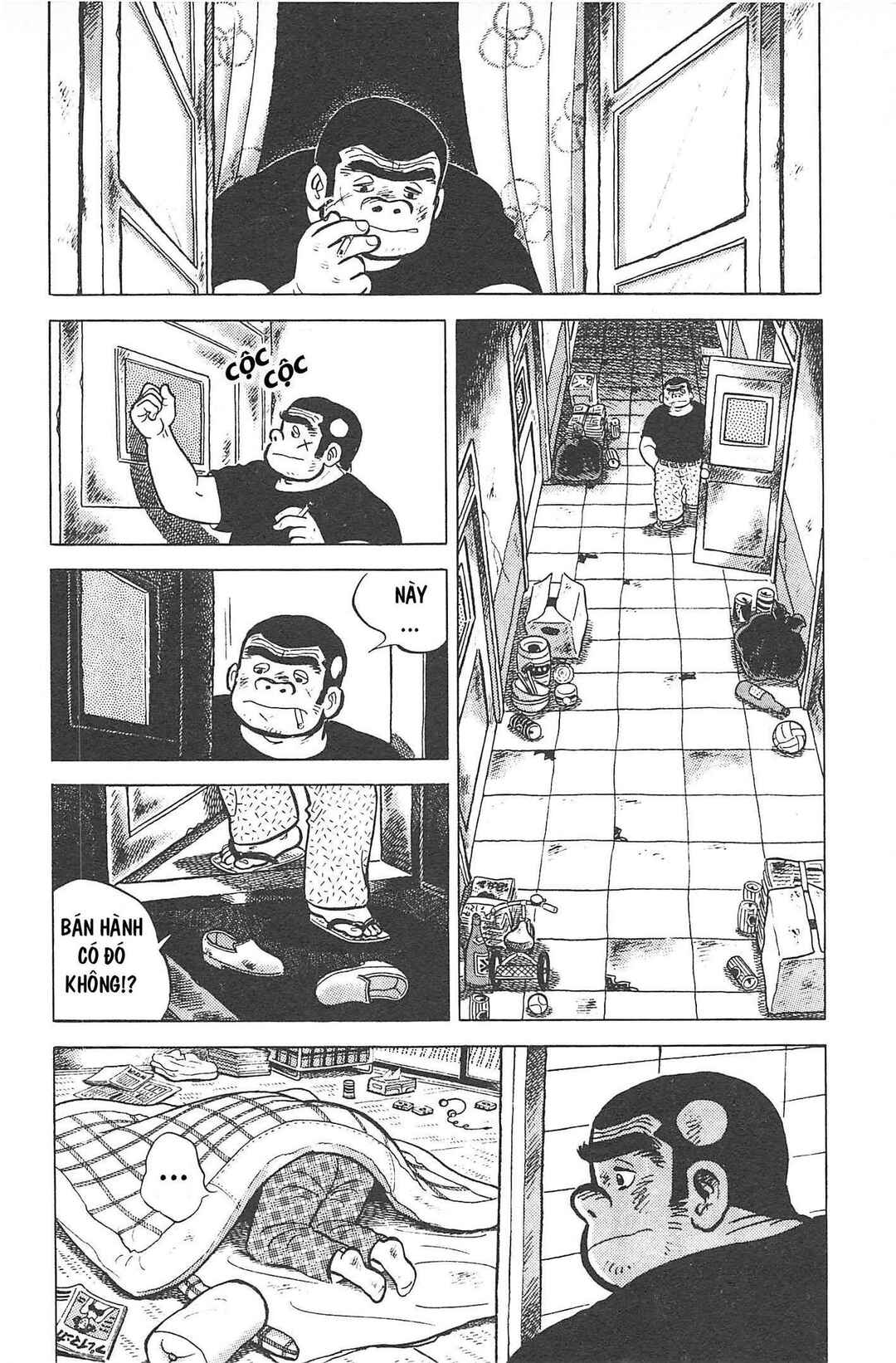 Chapter Tập 2 - Page 181