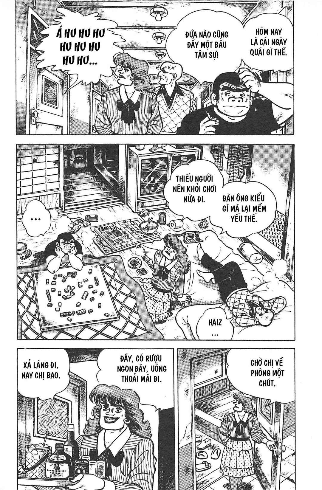 Chapter Tập 2 - Page 183