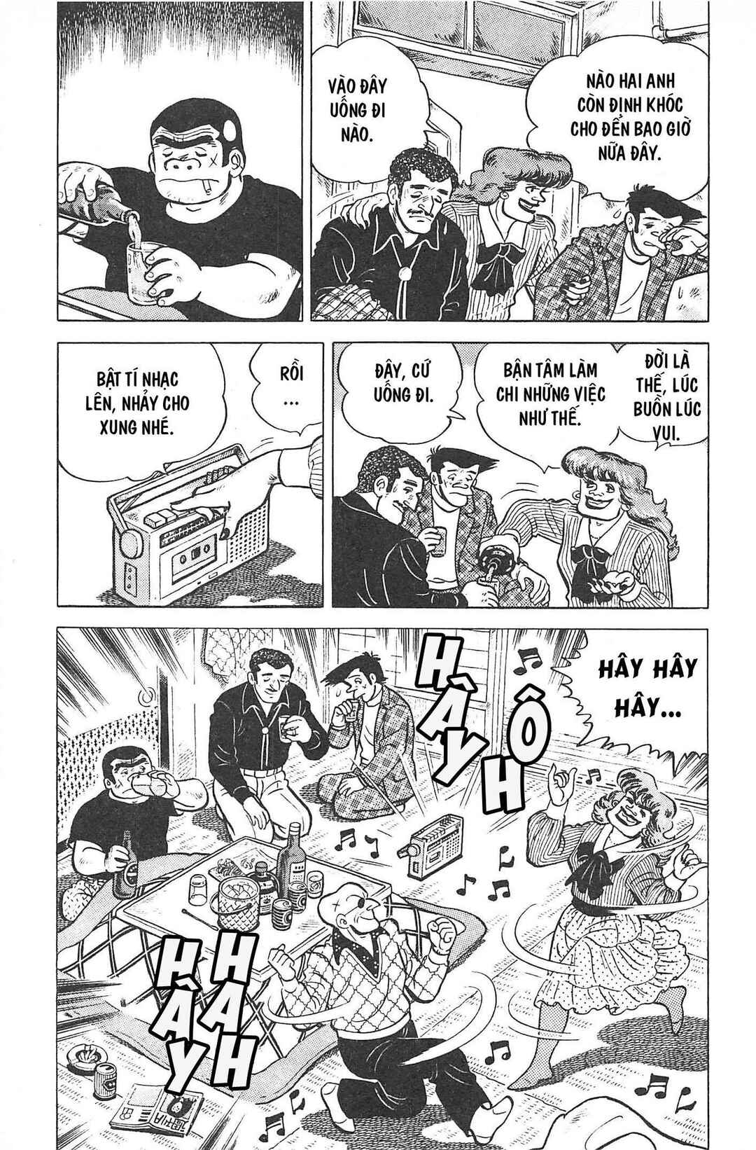 Chapter Tập 2 - Page 184