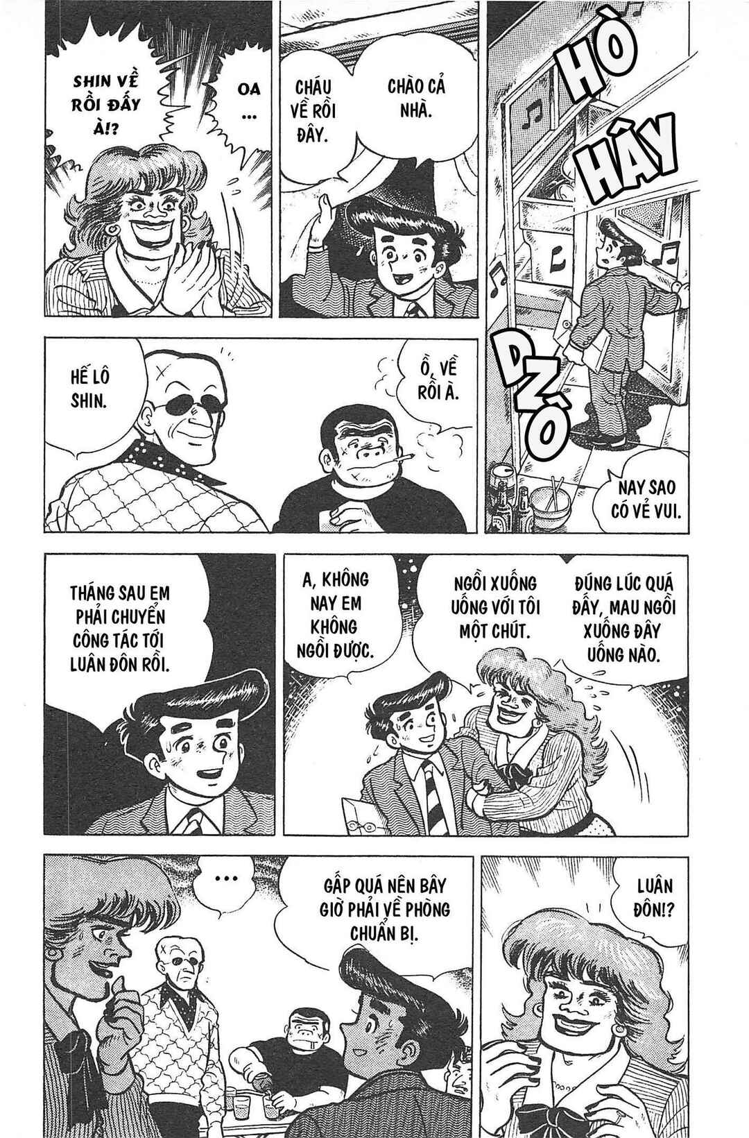 Chapter Tập 2 - Page 185