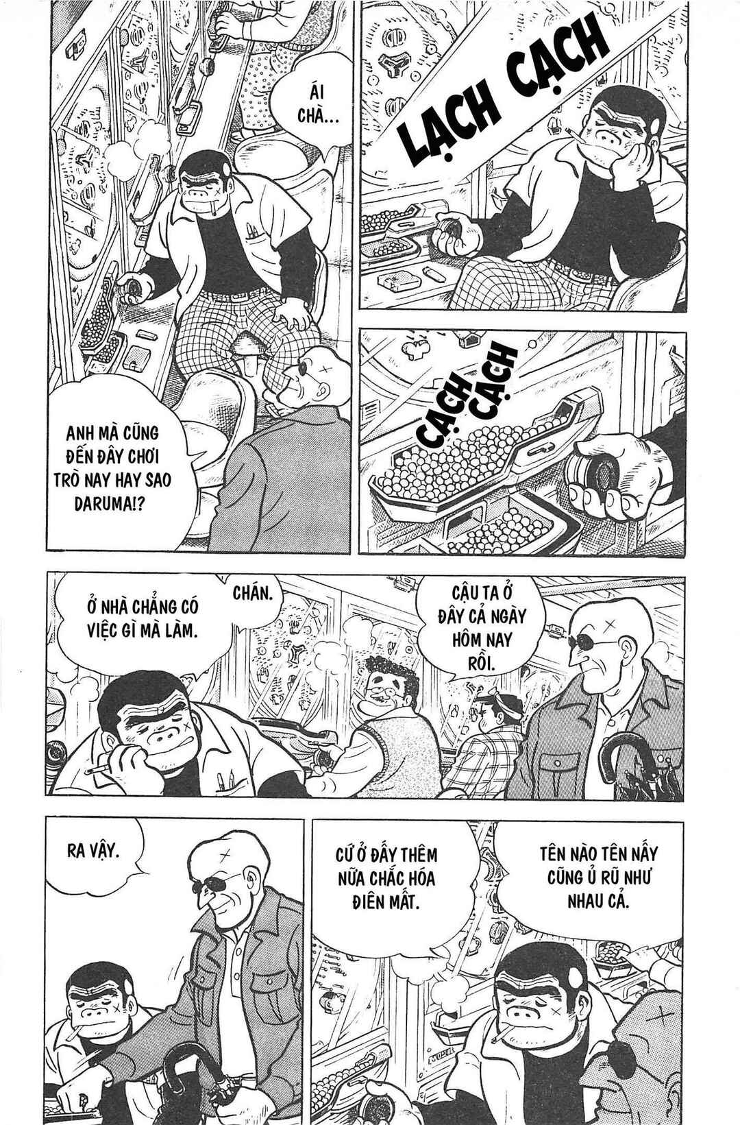 Chapter Tập 2 - Page 191