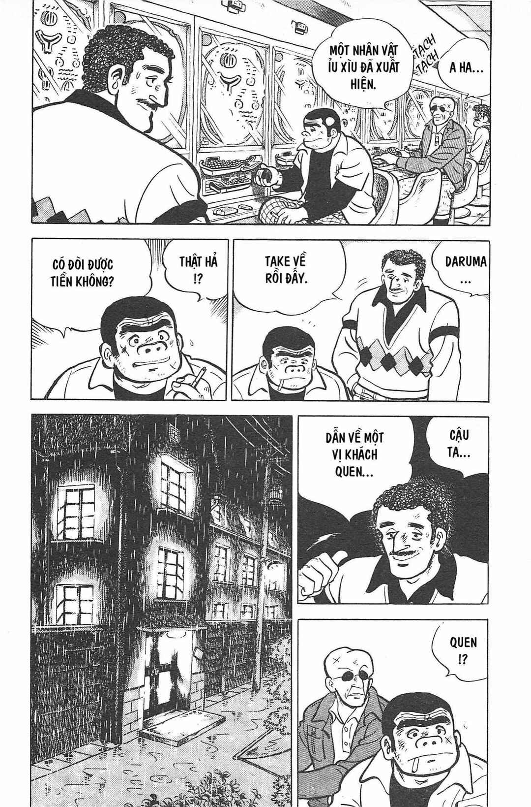 Chapter Tập 2 - Page 193