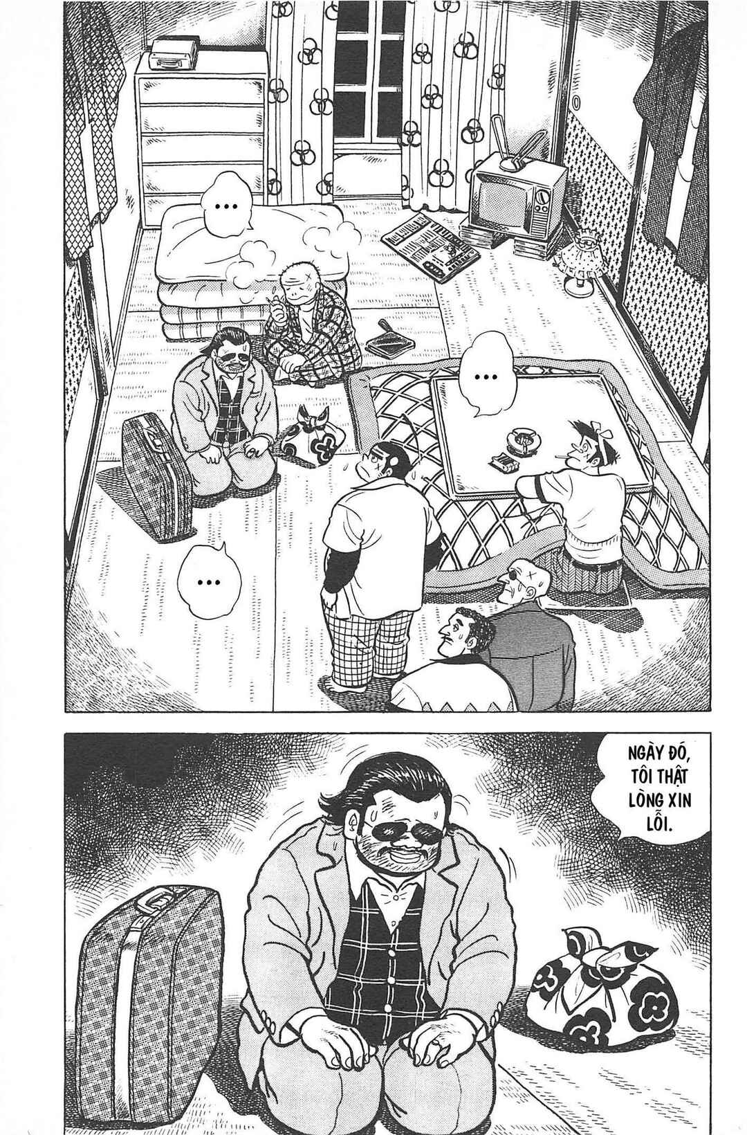 Chapter Tập 2 - Page 194