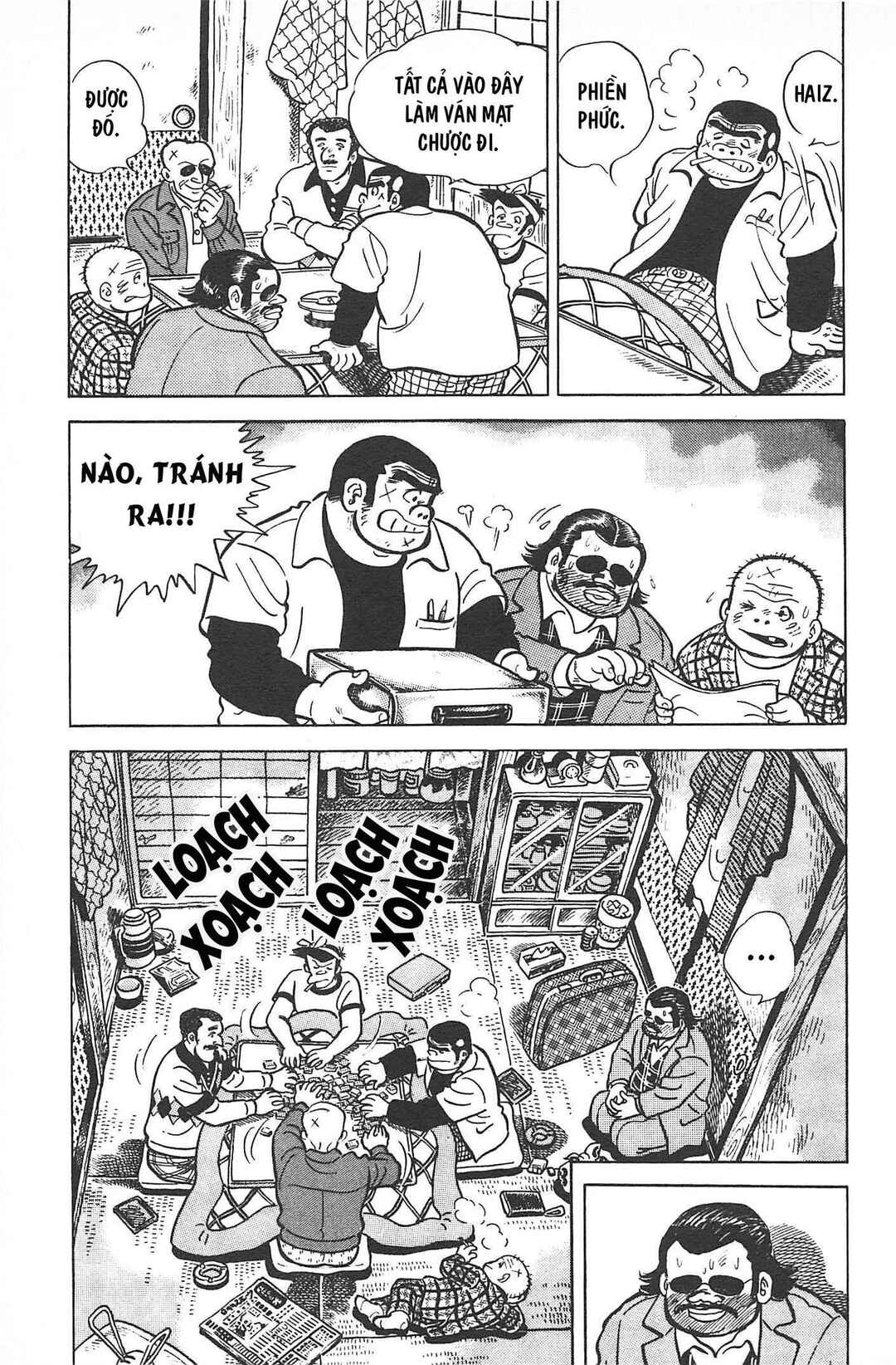 Chapter Tập 2 - Page 198