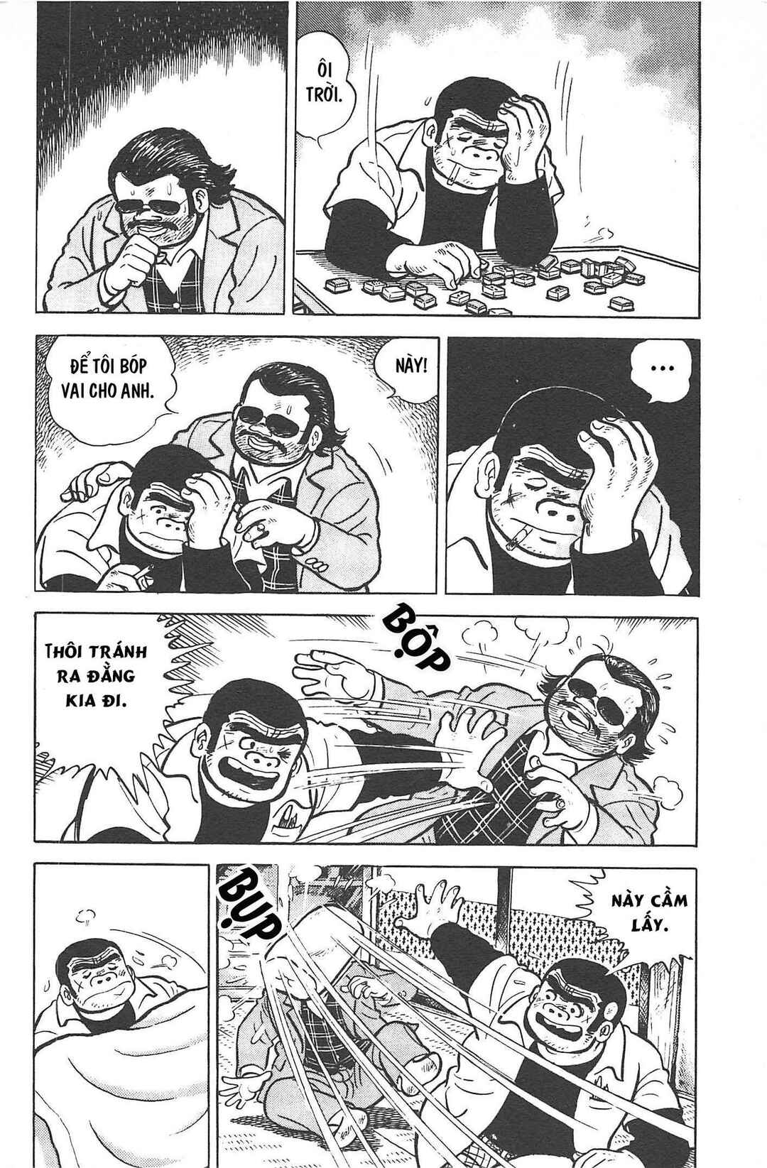 Chapter Tập 2 - Page 205
