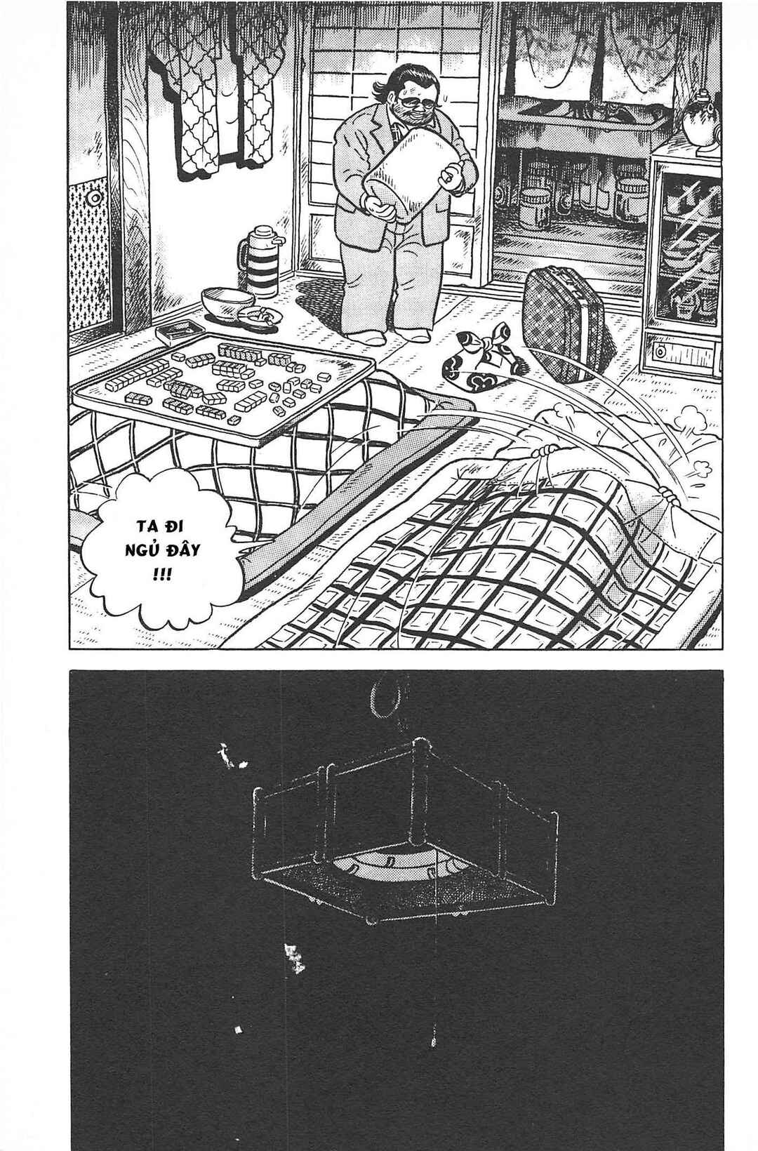 Chapter Tập 2 - Page 206