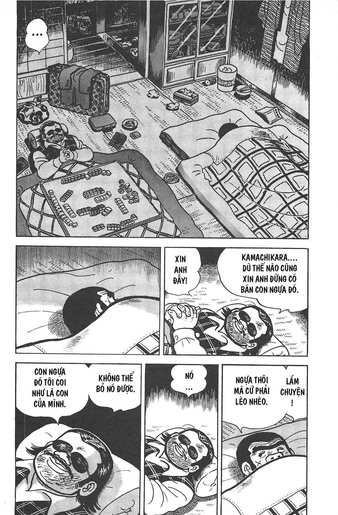 Chapter Tập 2 - Page 207