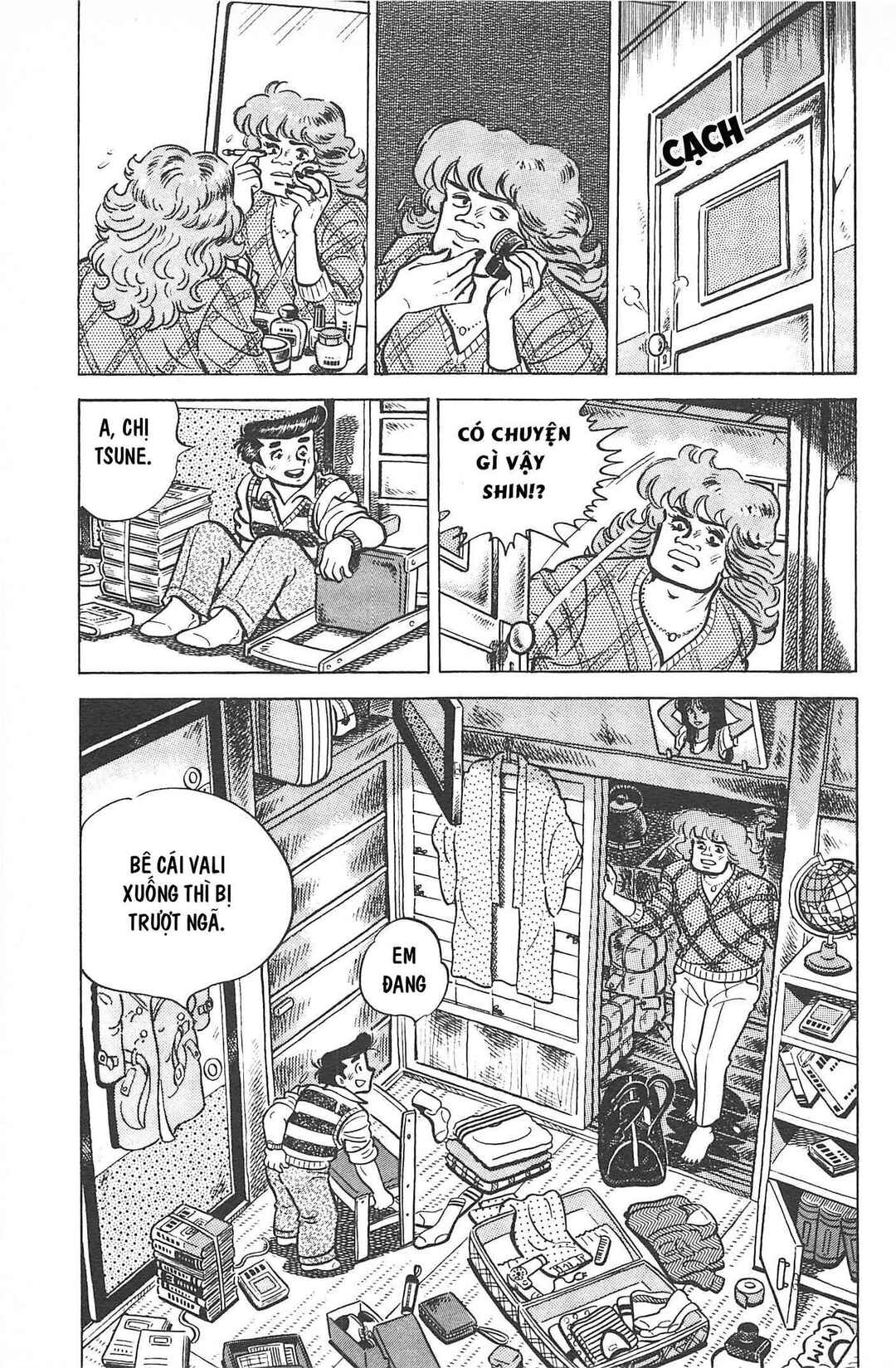 Chapter Tập 2 - Page 218