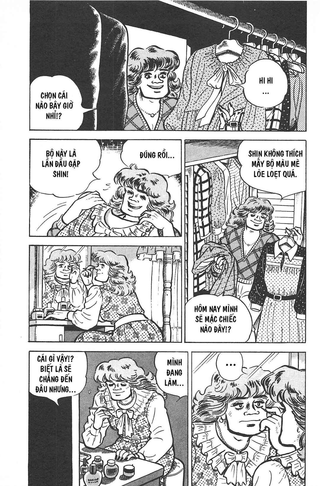 Chapter Tập 2 - Page 224