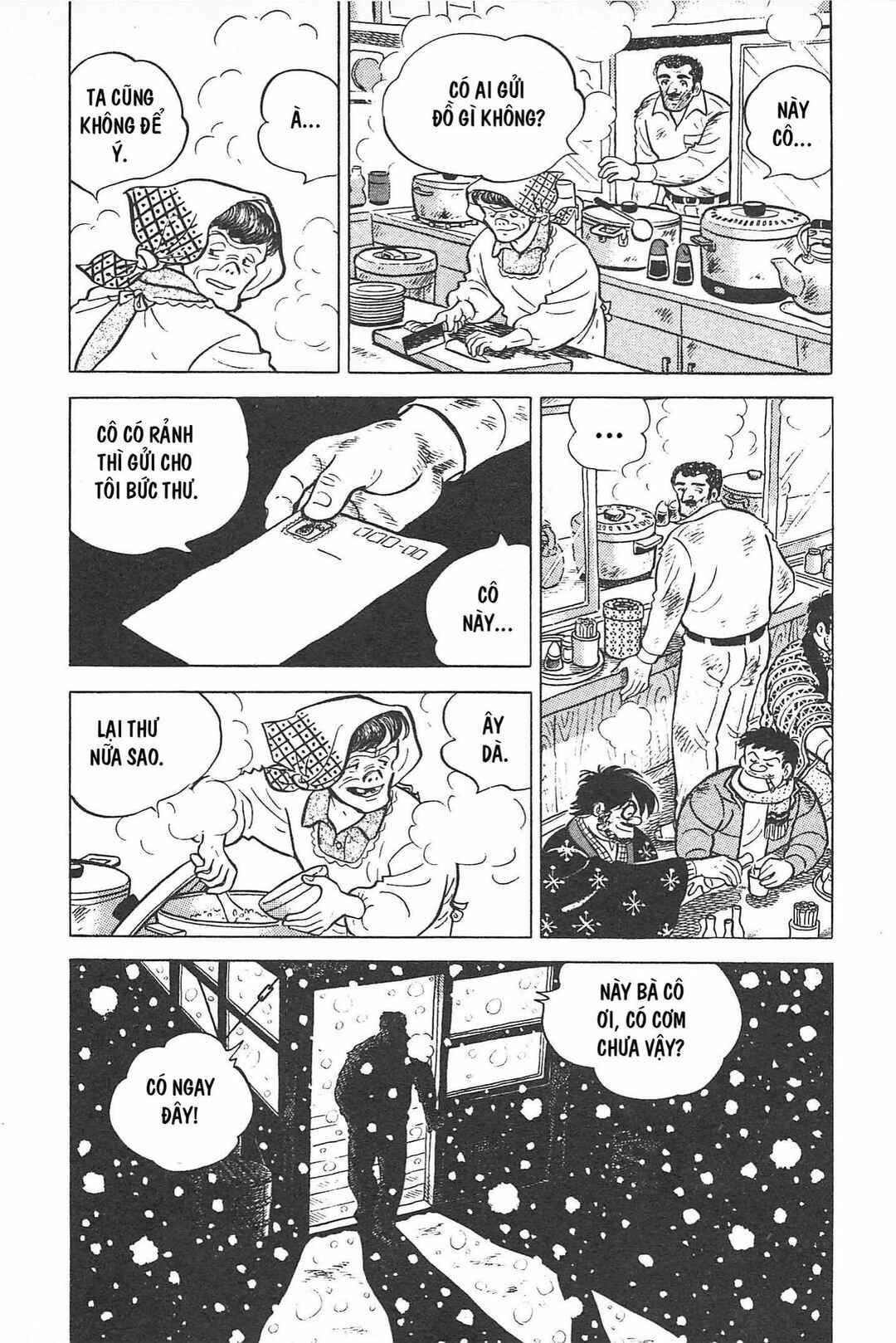 Chapter Tập 2 - Page 23