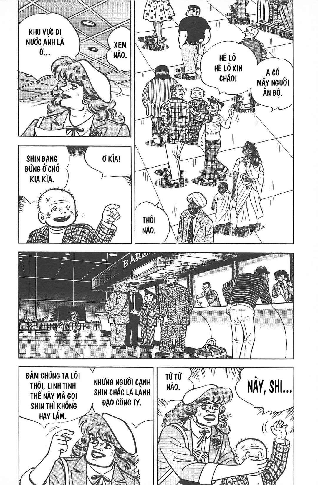 Chapter Tập 2 - Page 249